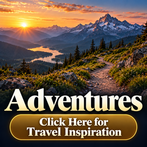 Travel Inspiration