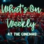 Cinemas