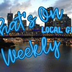 What's On Weekly Local Gigs