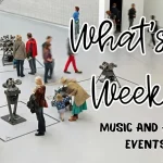Music and Arts