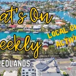 Redlands Gigs & Events