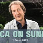 Macca on Sundays