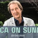 Macca Oct 19