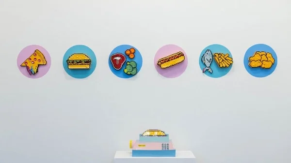 From the Desert to the Sea: Art Highlights for 9–11 January