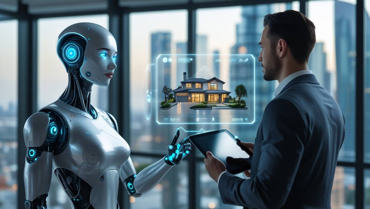 Real Estate and AI