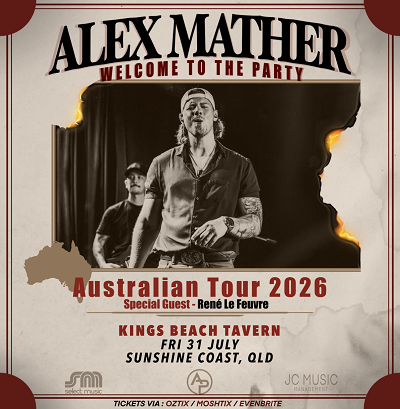 13th Annual Brisbane Beer Fest, Forever Farnham and Live Music Events in Moreton Bay: 31 July – 2 August 2026