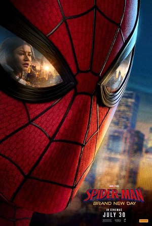 Spider-Man: Brand New Day Leads Moreton Bay's New Cinema Releases: 30 July – 05 August 2026