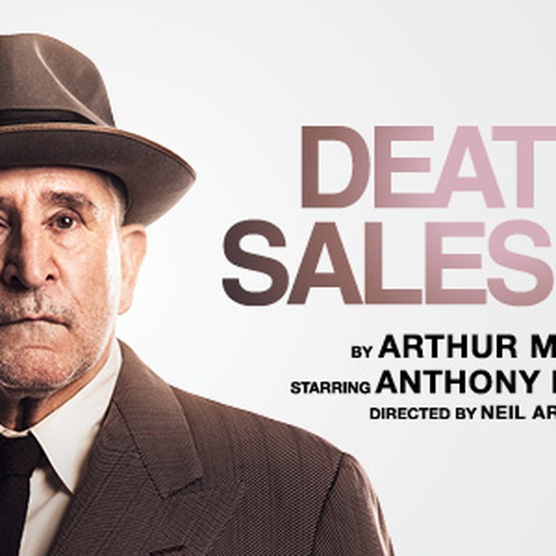 Death of a Salesman