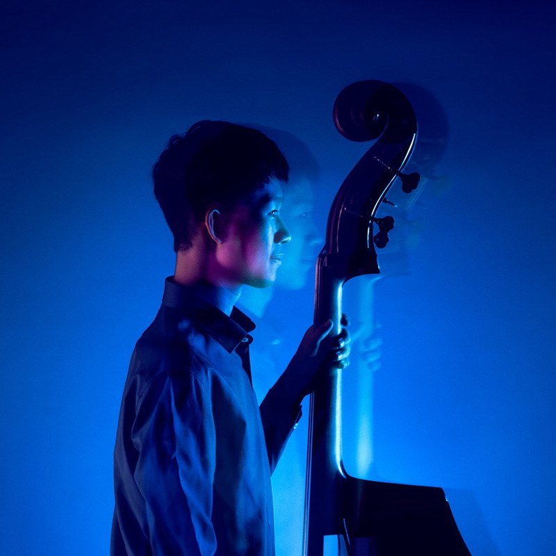 Nocturnal Visions – Queensland Youth Symphony