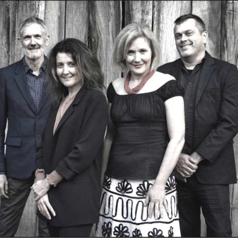The Parrott:Baartz Project