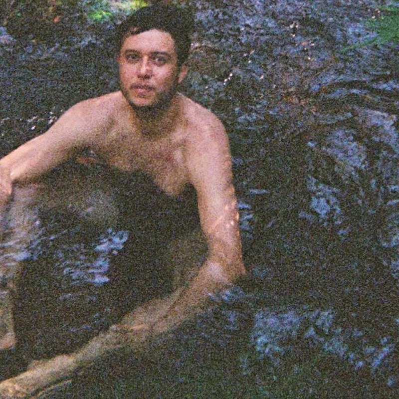 Alcides Neto (Brazil) – Amú Album Launch