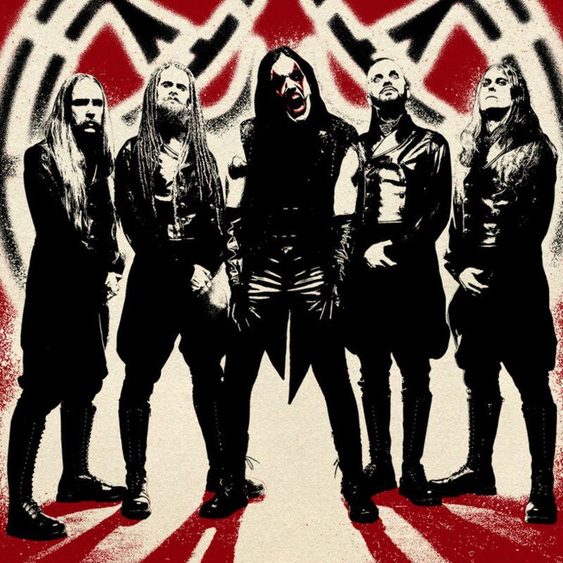 Avatar (Sweden) – Don't Go In The Forest Tour
