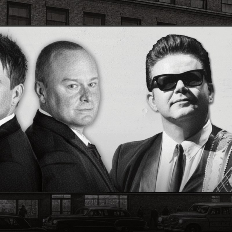 Everly Brothers & Friends and Roy Orbison Tribute