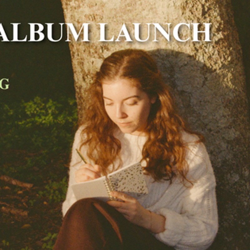 Faith Kayrooz – Evergrowing Debut Album Launch