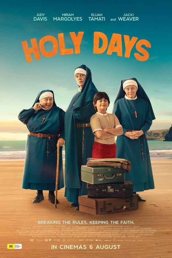 Holy Days