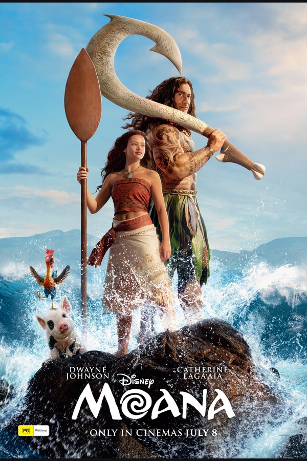 Moana