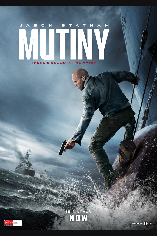 Mutiny