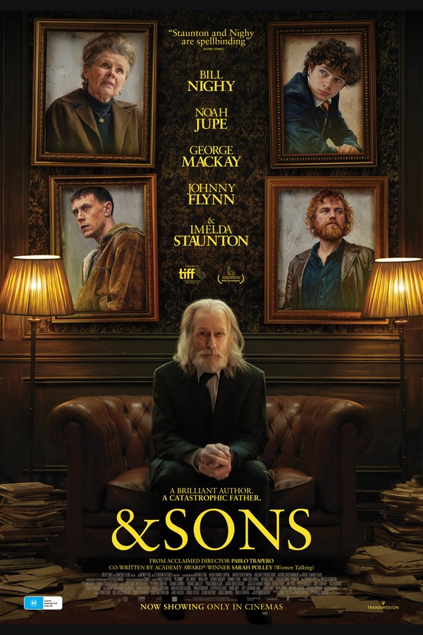 & Sons
