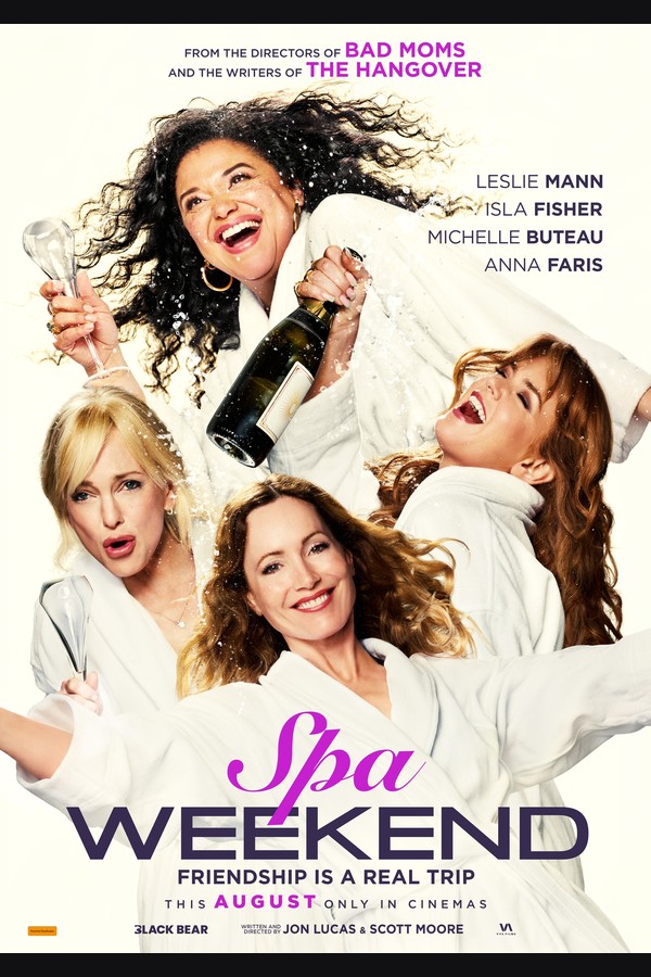 Spa Weekend