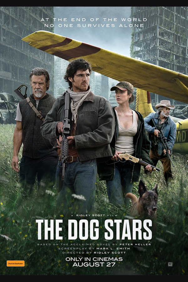 The Dog Stars