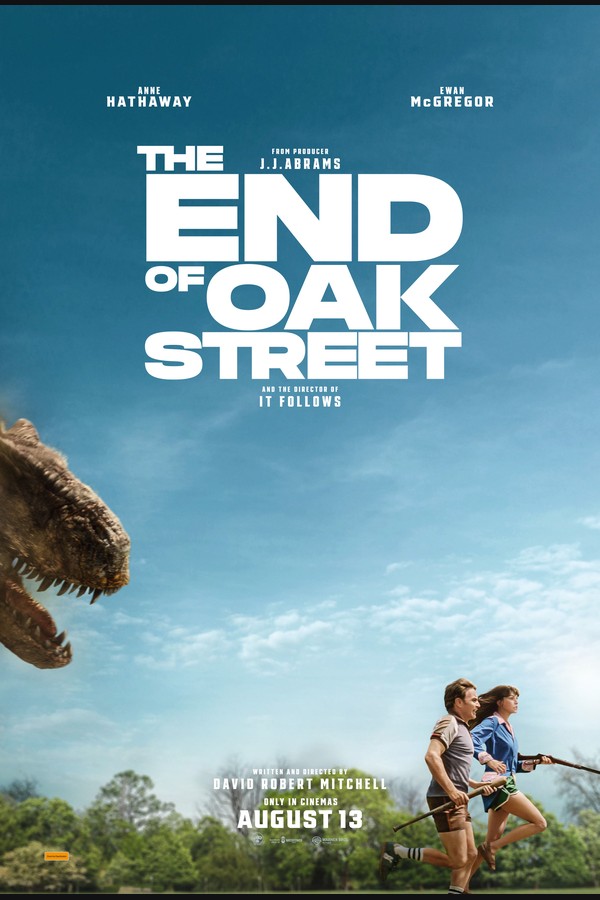 The End of Oak Street