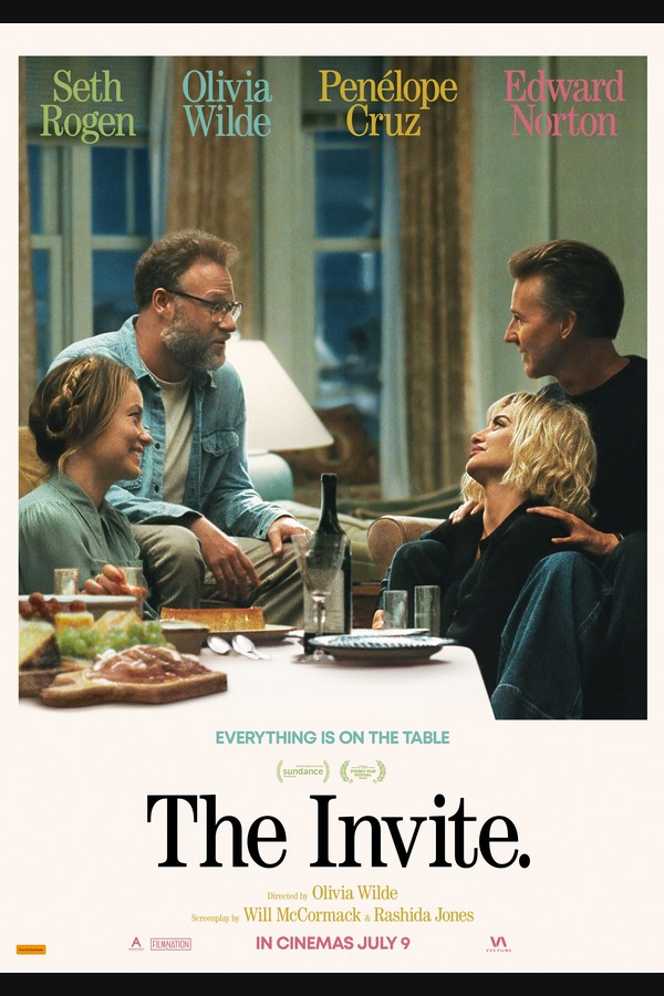 The Invite