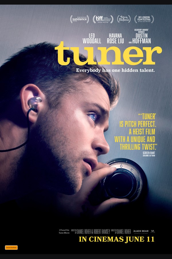 Tuner