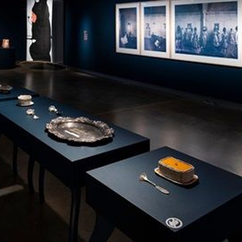 Blak Creatives Exchange