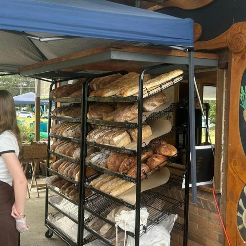 Farmgate Markets at Green Thumb Farm