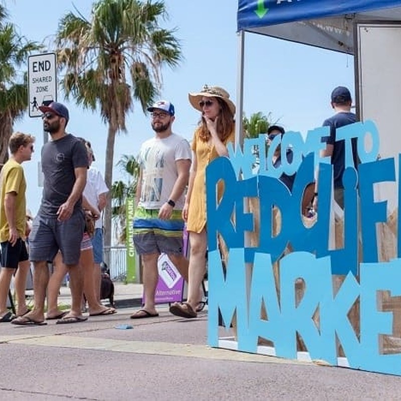 Redcliffe Markets