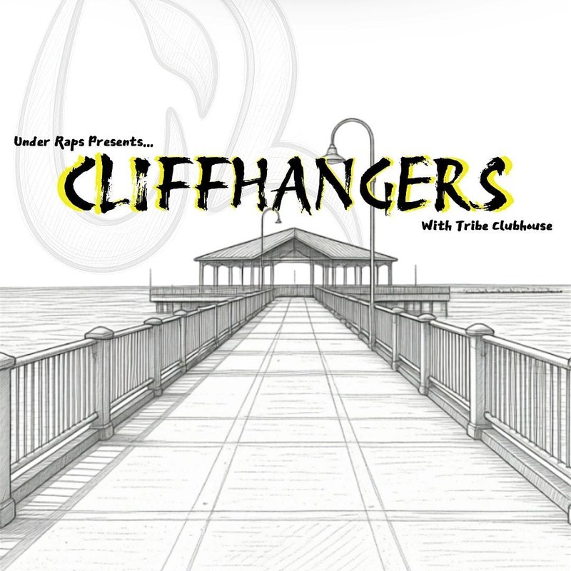 CLIFFHANGERS