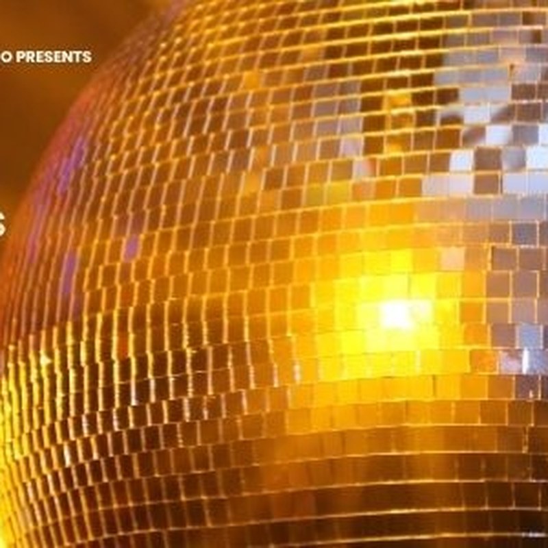 Disco with Party Pete