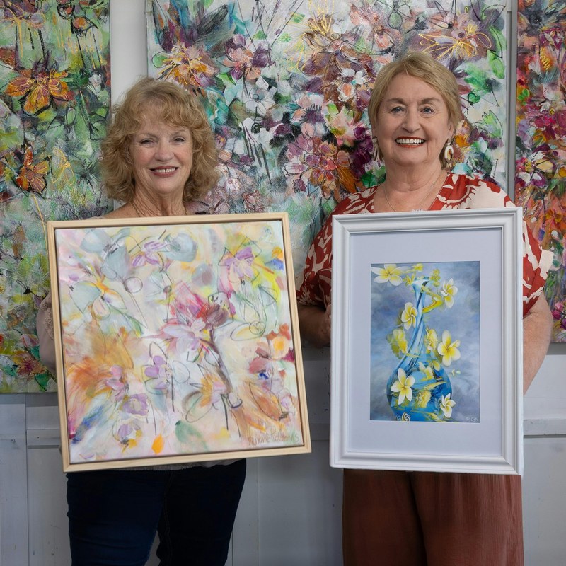A Collective Fusion – Exploring the Abstract