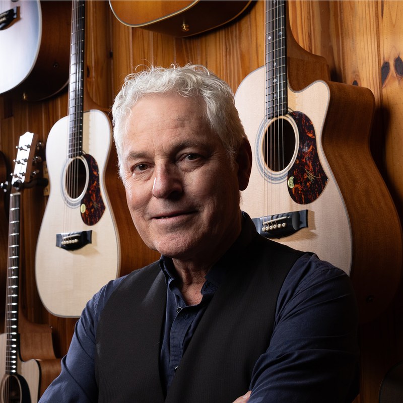 Acoustic Guitar Spectacular