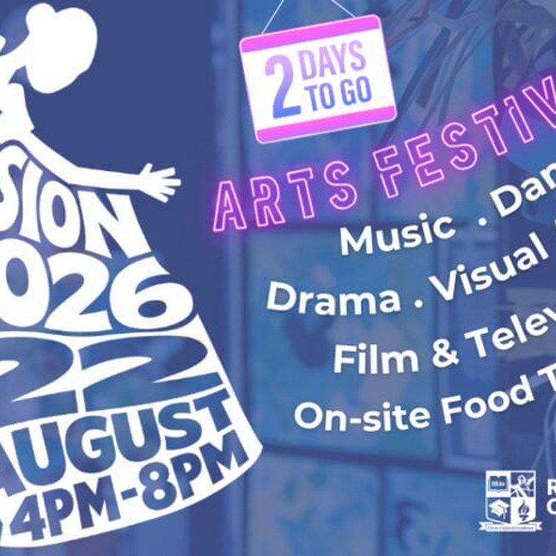 FUSION Arts Festival
