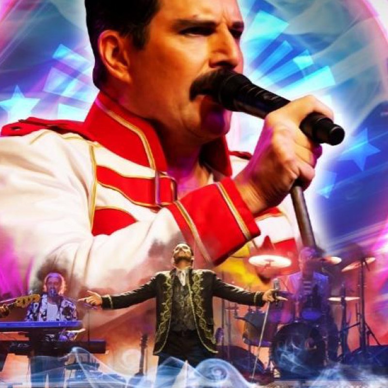 Killer Queen Experience