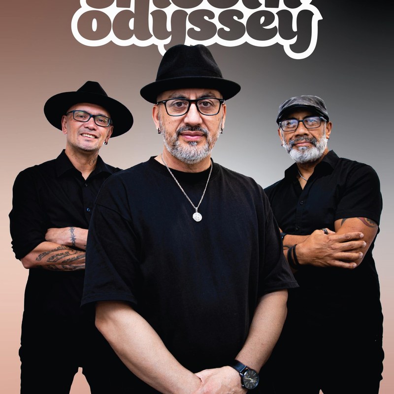 Smooth Odyssey