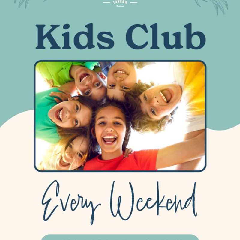 Kids Club