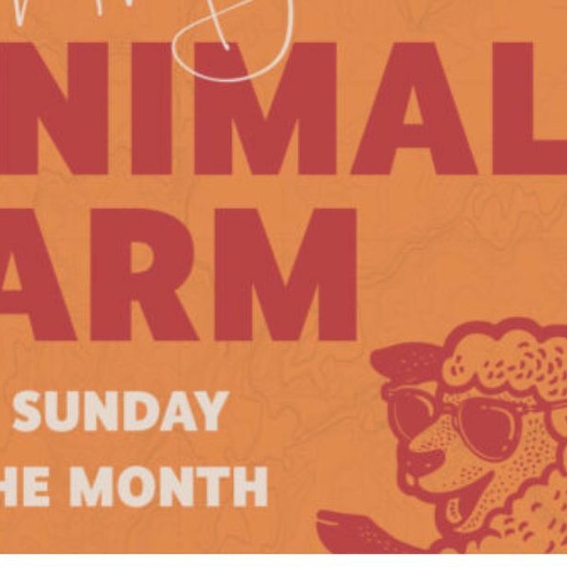 Monthly Animal Farm