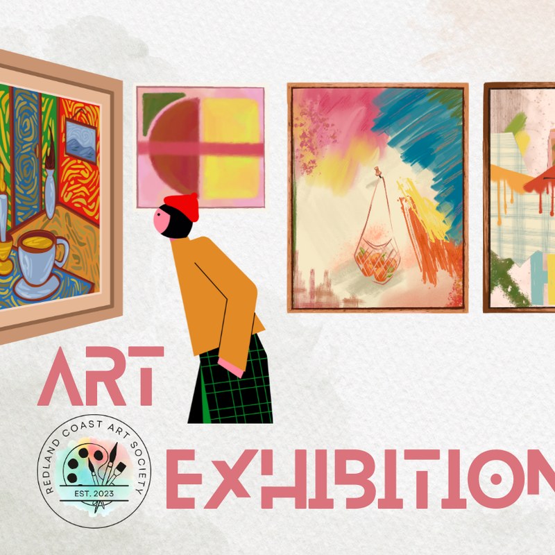 RCAS Open Theme Exhibition