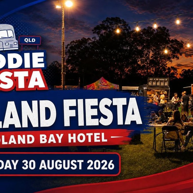 Redland Bay Fiesta