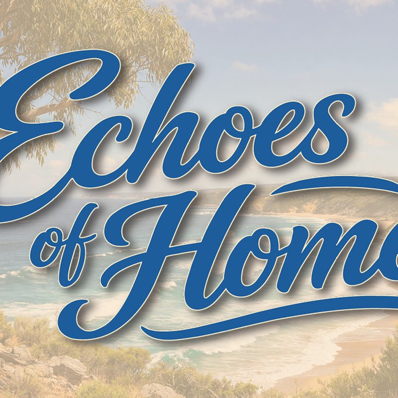 Redland City Band: Echoes of Home