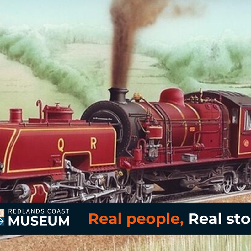 Redlands Model Railway Show