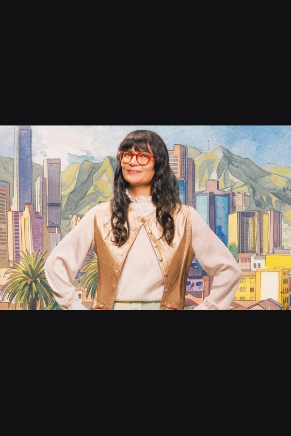 Betty La Fea: Uglier Than Ever (Series - Season 3)