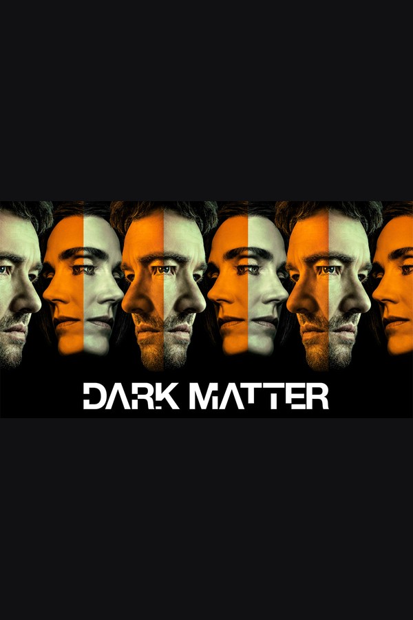 Dark Matter (Series - Season 2)