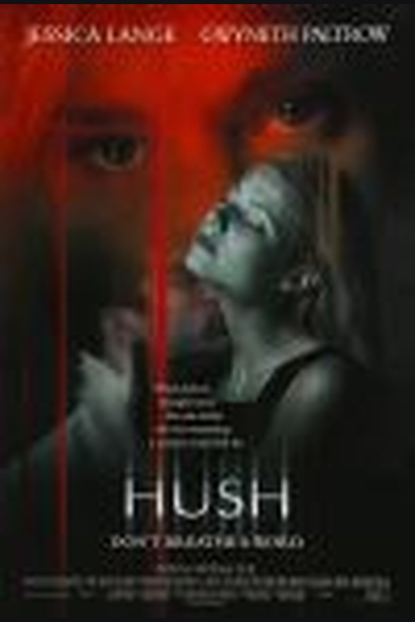 Hush (Movie)