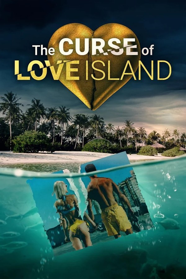 The Curse of Love Island (Series)