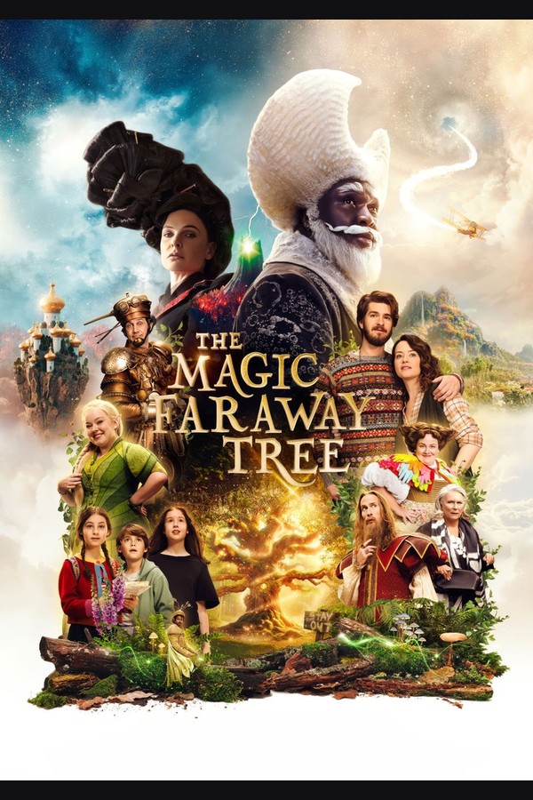 The Magic Faraway Tree (Movie)