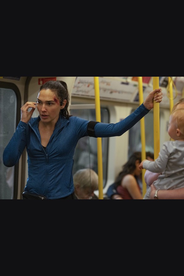 The Runner (Movie)