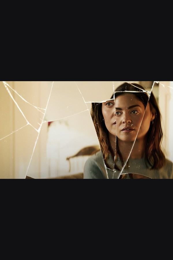 The Secret Woman (Movie)
